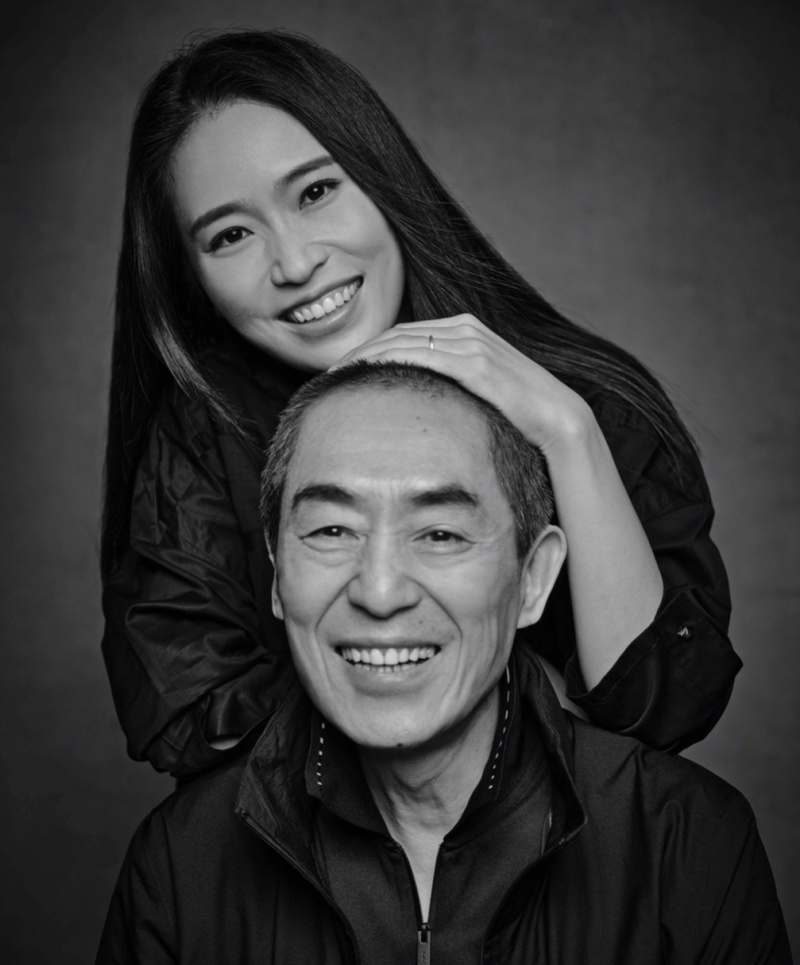 张艺谋