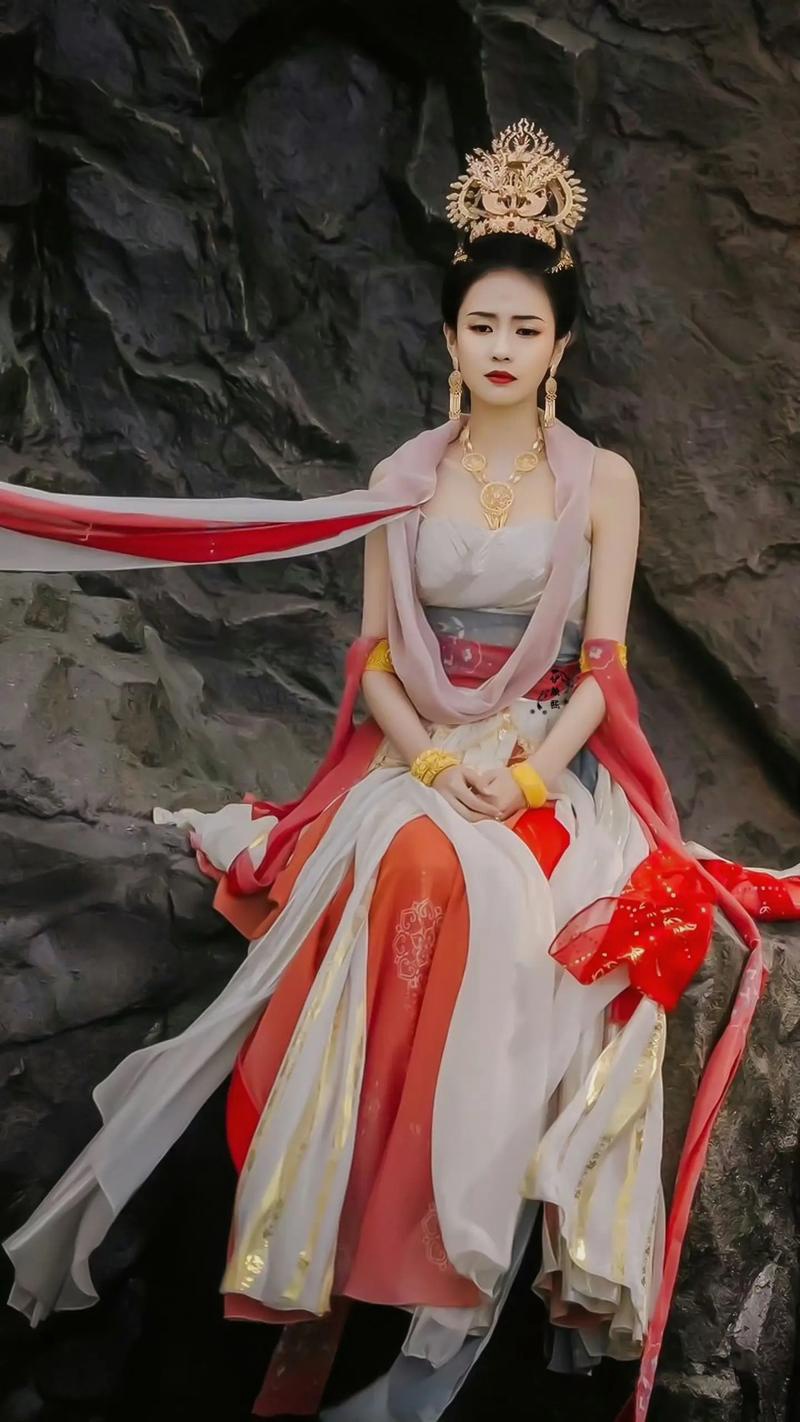 白鹿