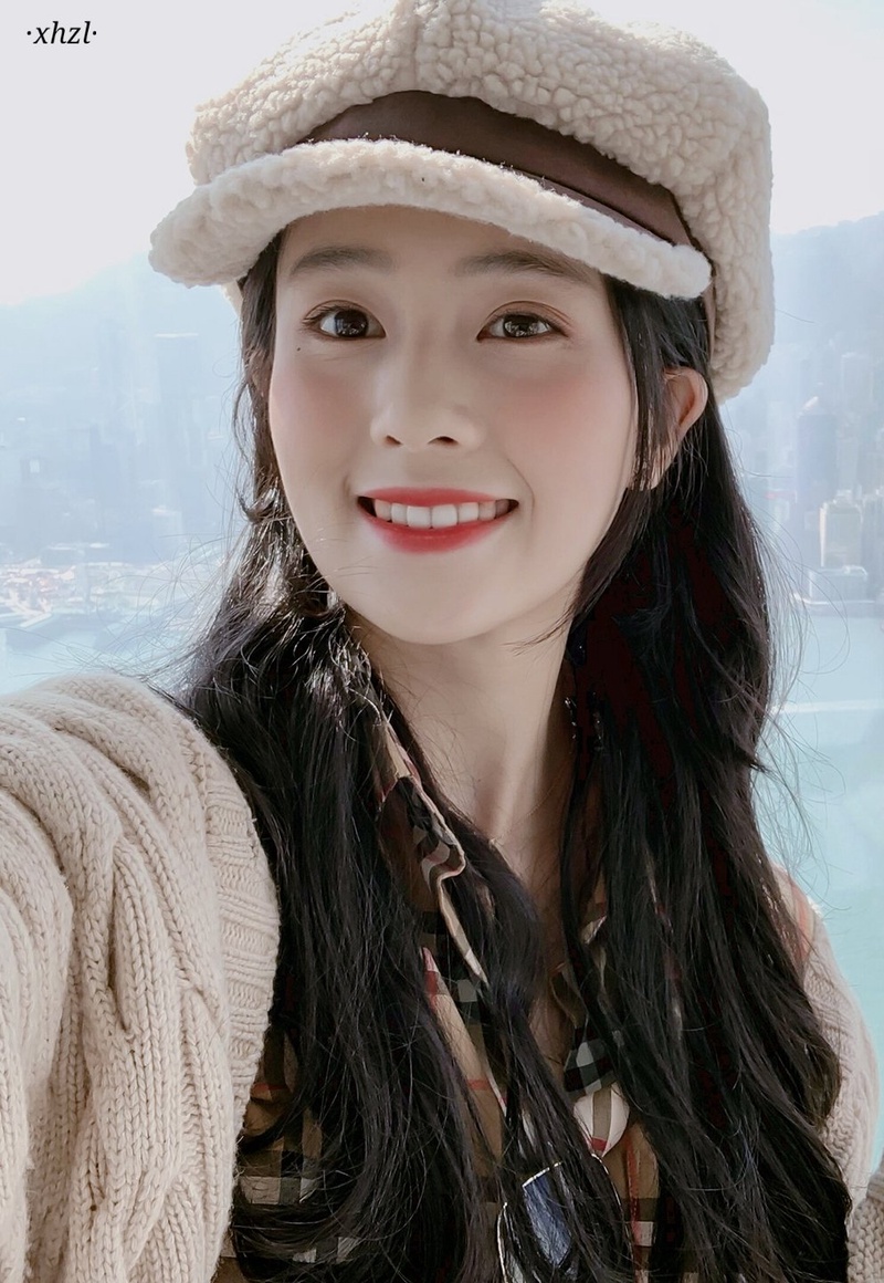 白鹿